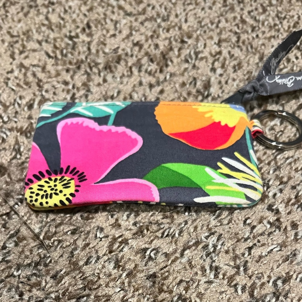 Vera Bradley Wallet - Picture 2 of 2